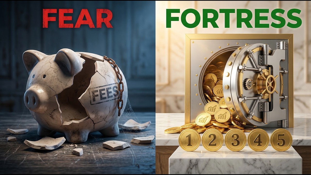 Top 5 Banking Stocks for Reliable Retirement Dividends