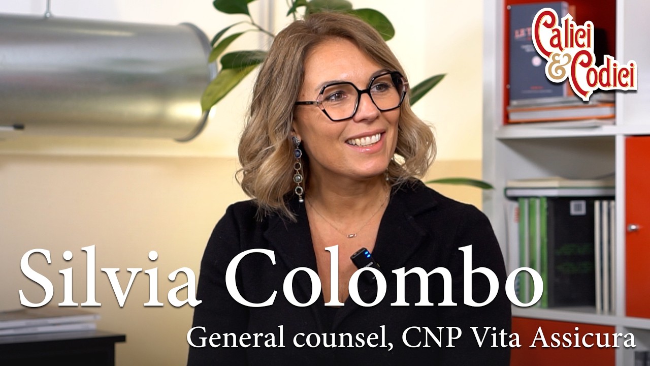 Calici & Codici con Silvia Colombo