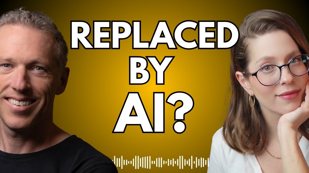Win With Technology Or Be Replaced By It - With Honor's Seth Sternberg