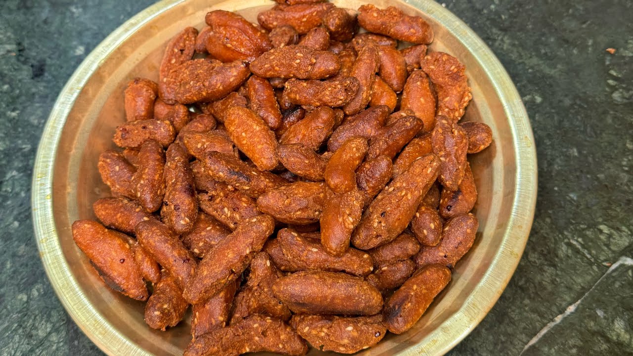 Palakayalu recipe 