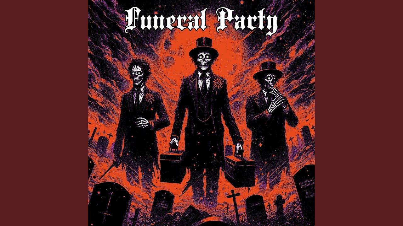 Funeral Party
