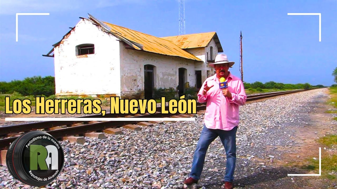 Los Herreras, Nuevo León - Reportajes de Alvarado Martes 10 de Septiembre 2024 - Televisa Monterrey