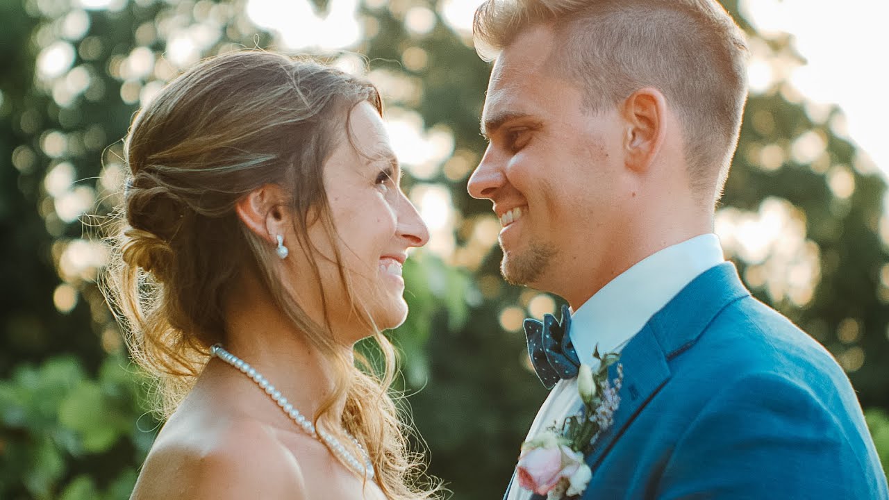 Bräutigam ist sprachlos beim First Look 😍 // Hochzeit Heuchelberger Warte // Yvonne & Dennis