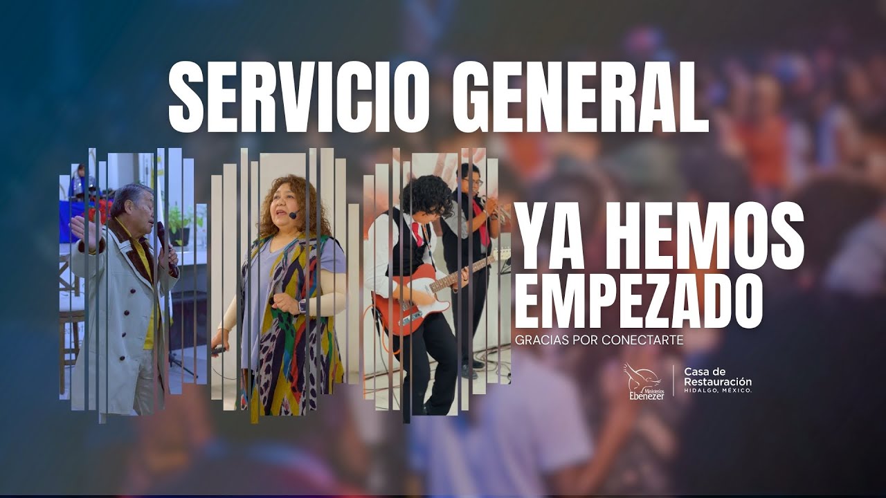 Servicio General I 22/02/2026