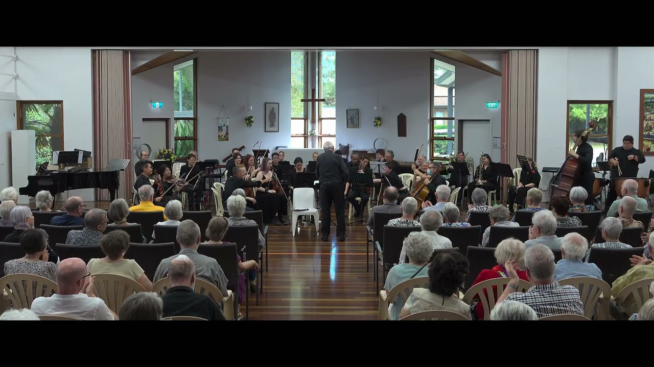 Saint-Saëns: Suite Algérienne Op.60, 3. Rêverie du soir - 4. Marche militaire française