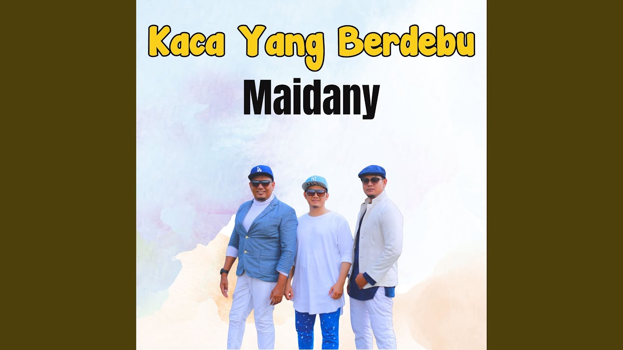 Kaca Yang Berdebu