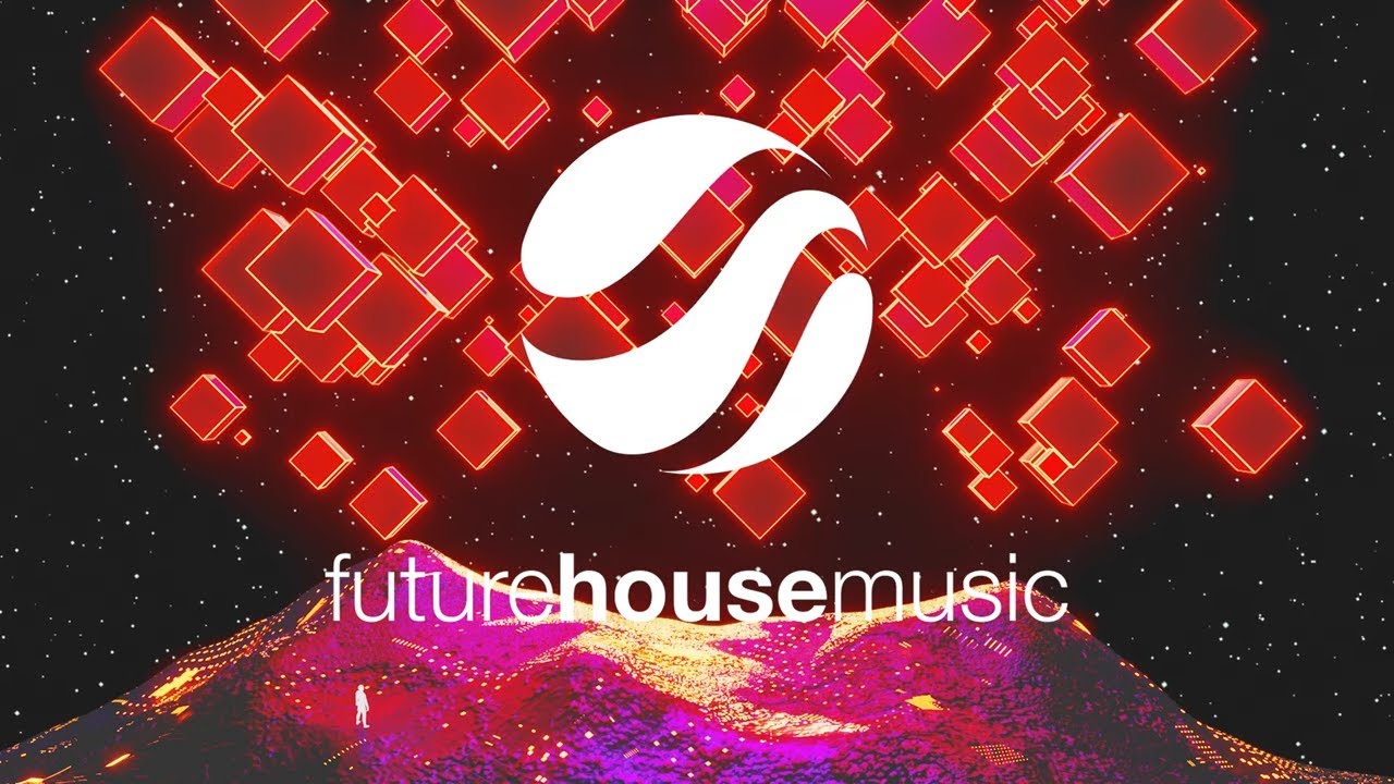Fedde Le Grand & Joyse - Keep it Moving (Extended Mix)