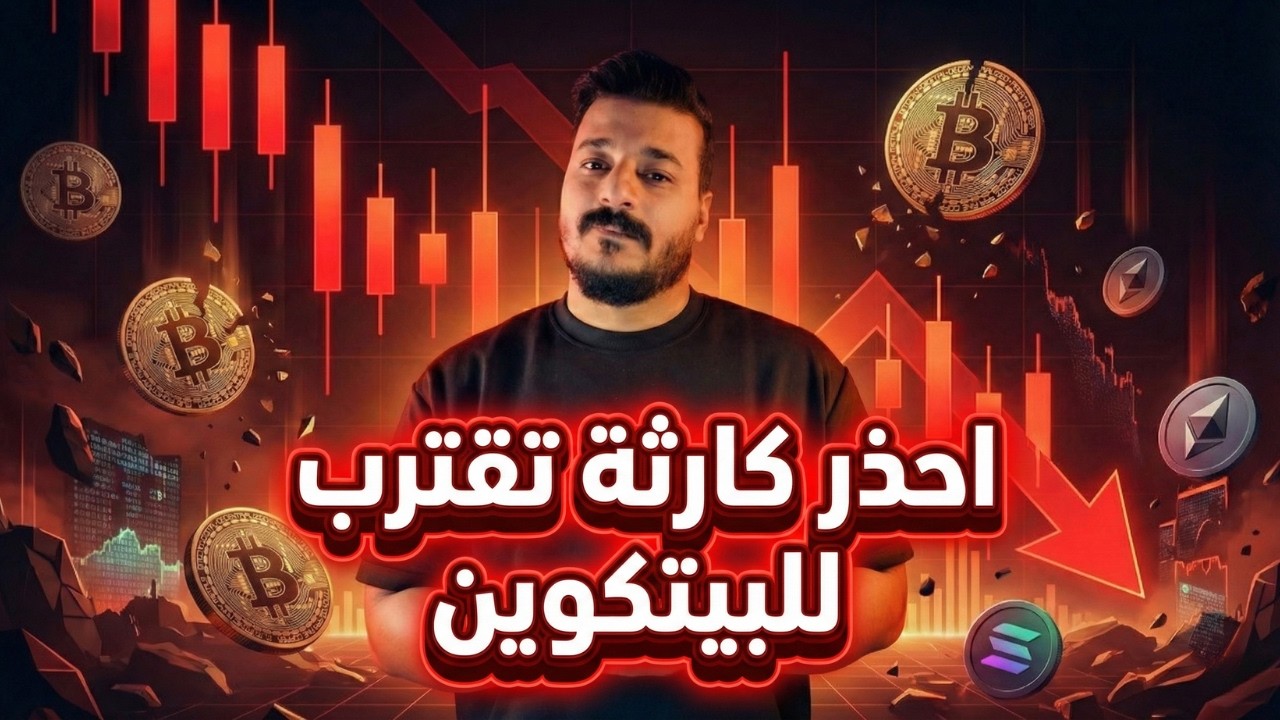 توقعات البيتكوين مارس 2026: هل انتهى الهبوط؟ (3 سيناريوهات لا رابع لهم)