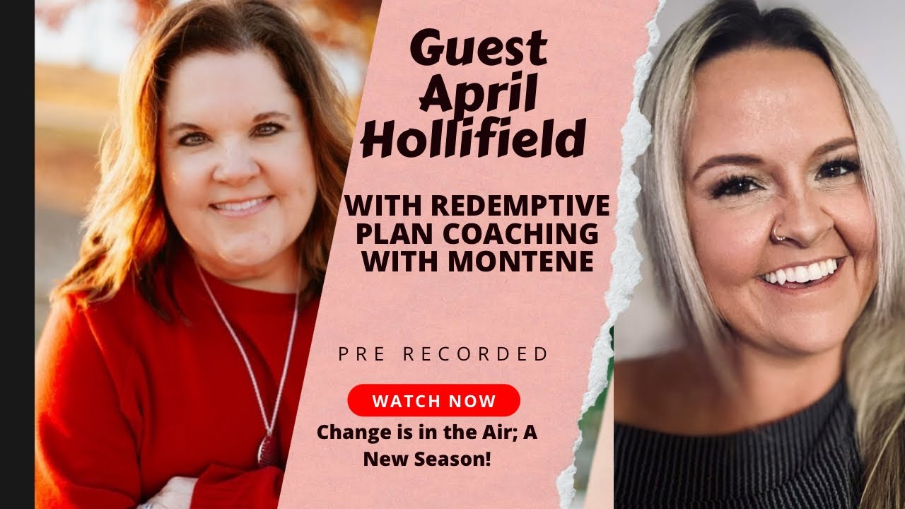 Change is in the Air; A new Season!