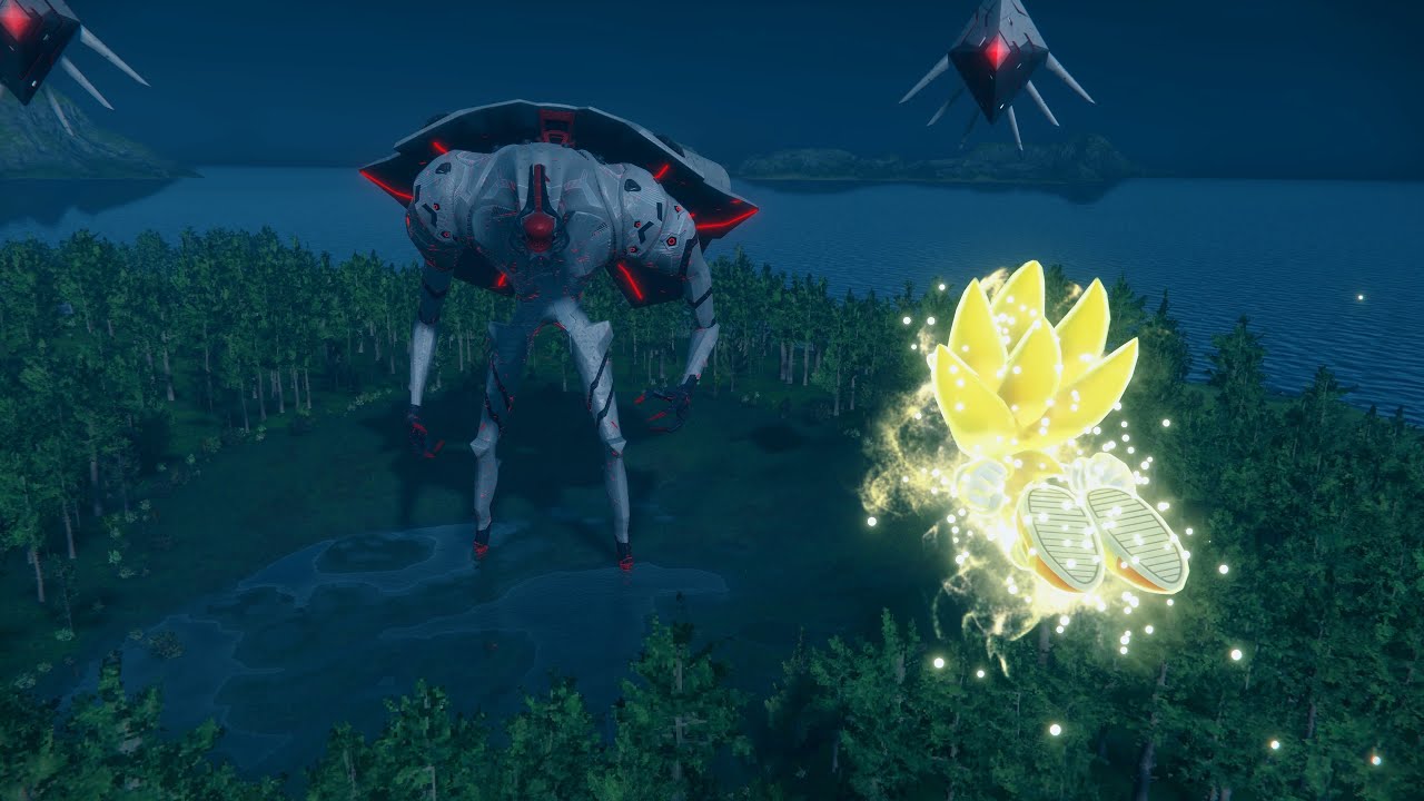 Sonic Frontiers: Supreme Titan & The End Final Boss Battles - Extreme Mode