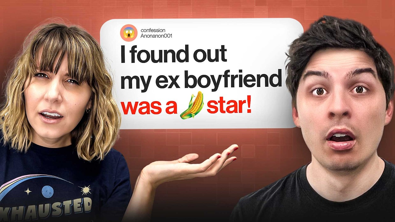 Reading The Wildest Break Up Stories Ever | Reddit Stories