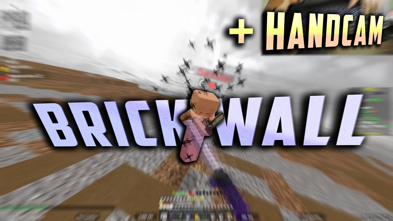 Dawgsrlife vs Immovable-Object [Hypixel UHC Duels]