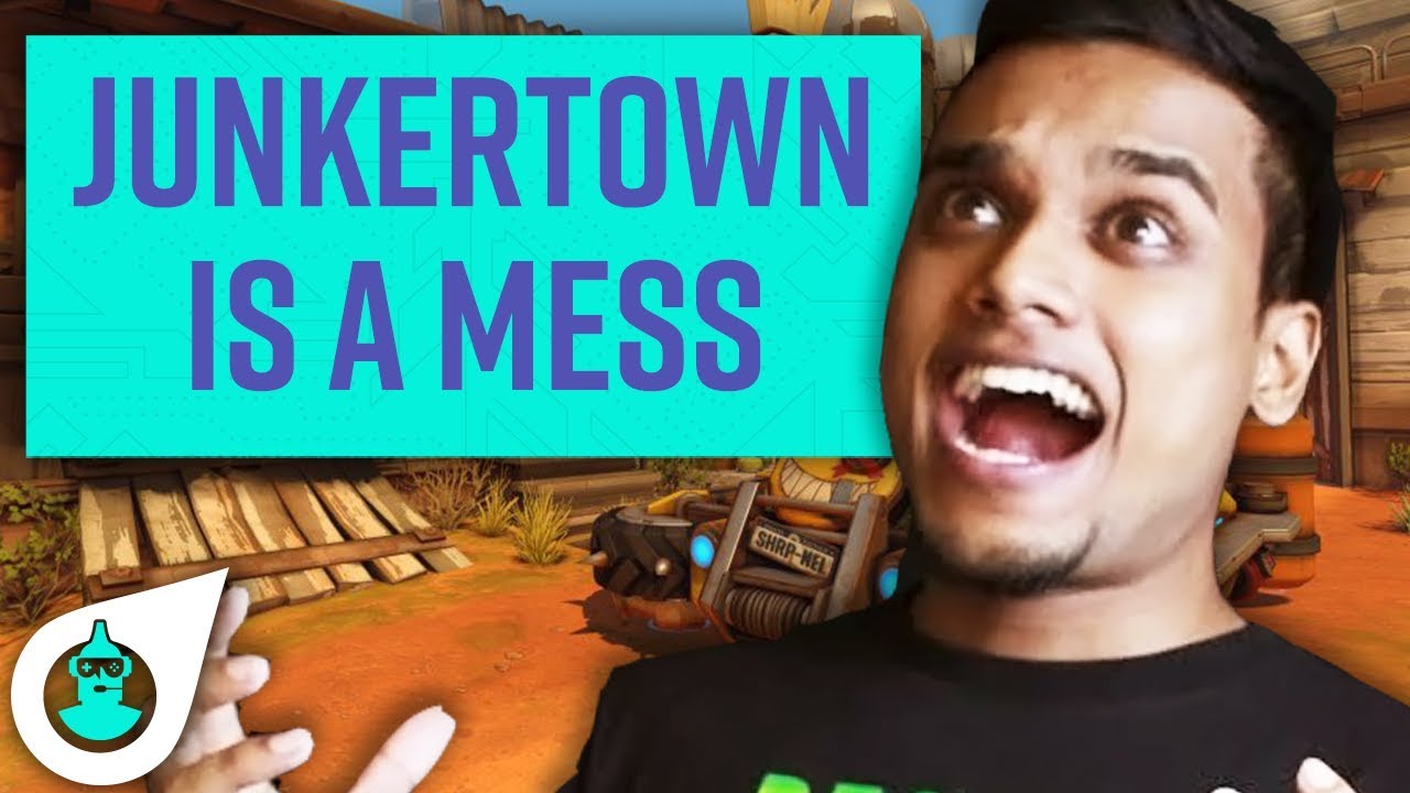 Spitfire's VICEGRIP Hold on Fusion w/ Junkertown - Overwatch League | What the Casters Missed Ep. 4