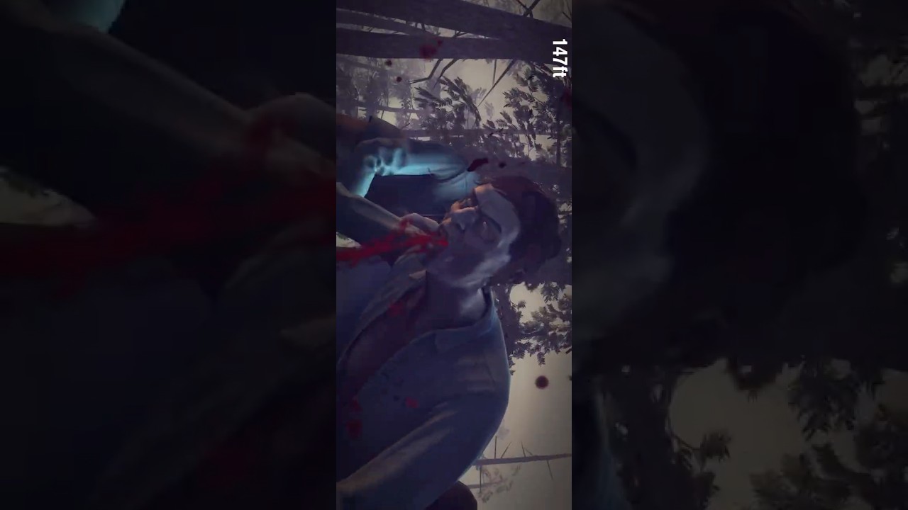 БЕГИ ИЛИ УМРИ! 🧟Into the Dead 2: Геймплей на выживание (максимальные настройки графики) 