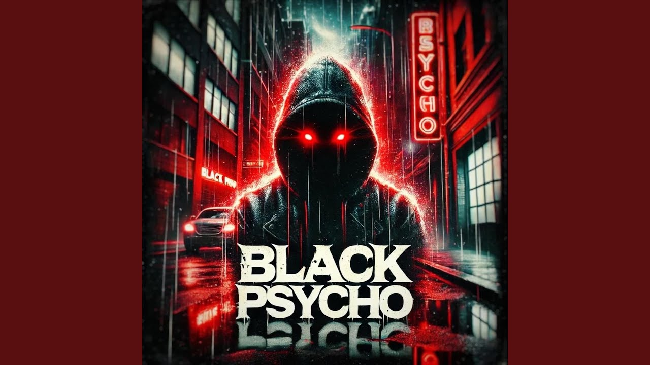 Black Psycho