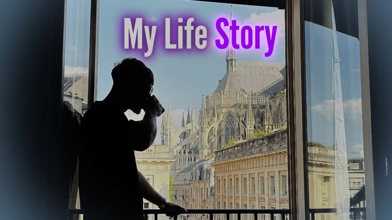 MY STORY