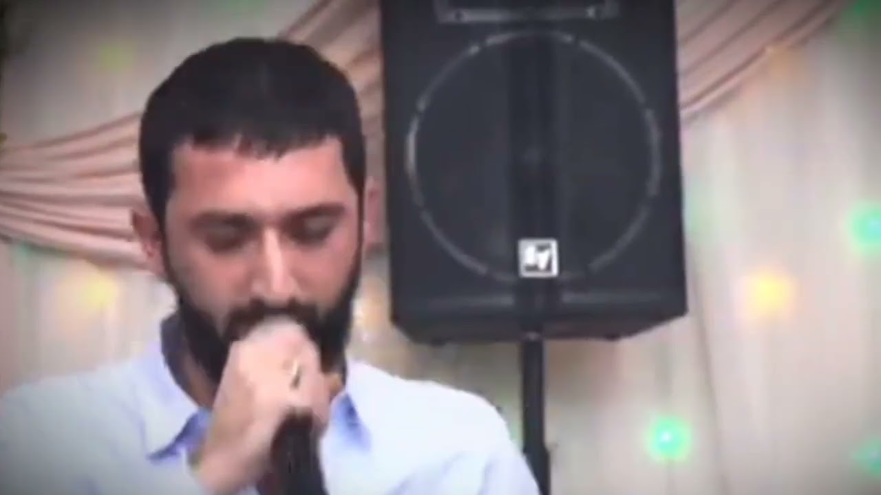 Şakir ft Ruslan ft Orxan ft Balaəli ft Cahangeş - Dağıdır 2026 meyxana remix 