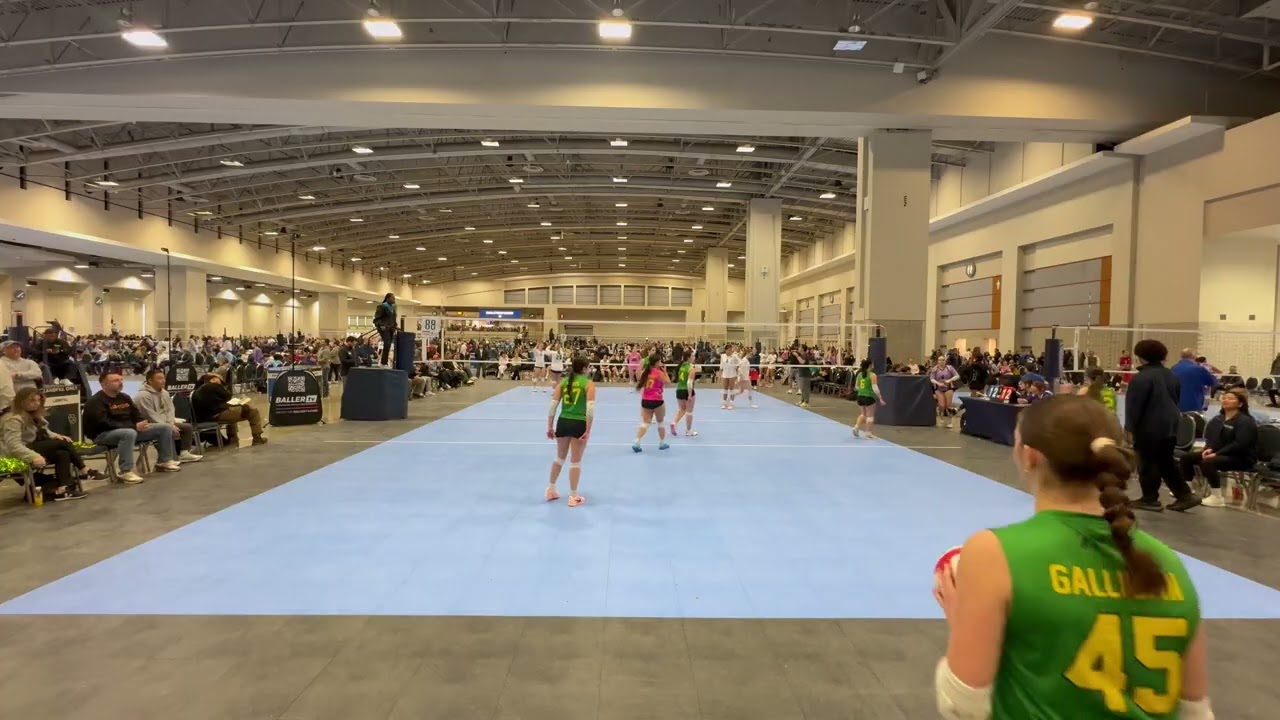 Day 2 game 2 capital hill classic 