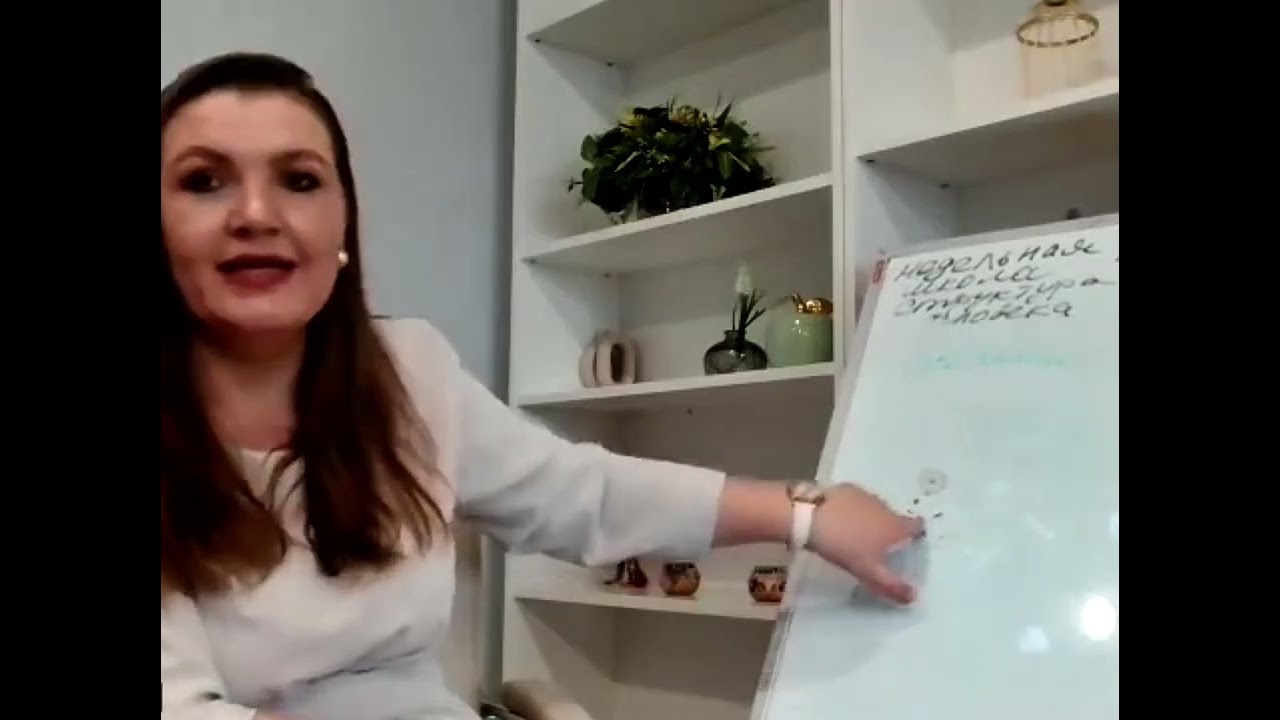 Три основных закона всего Сущего 