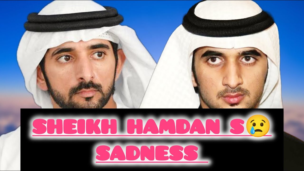 Did Fazza Sad 😳❓/ #youtube #fazza #fazzaking #sheikhhamdan #top #facts