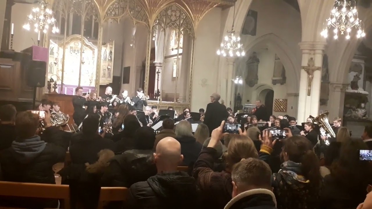 Sywo concert - Blues Brothers mix
