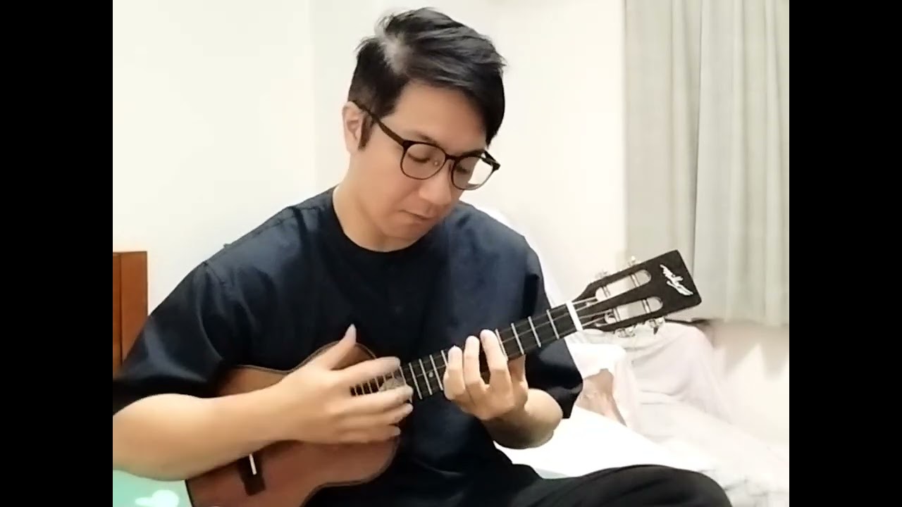 2026 Taiwan International Festival & Contest ： Booukulele /  Lost Stars /  Taoyuan