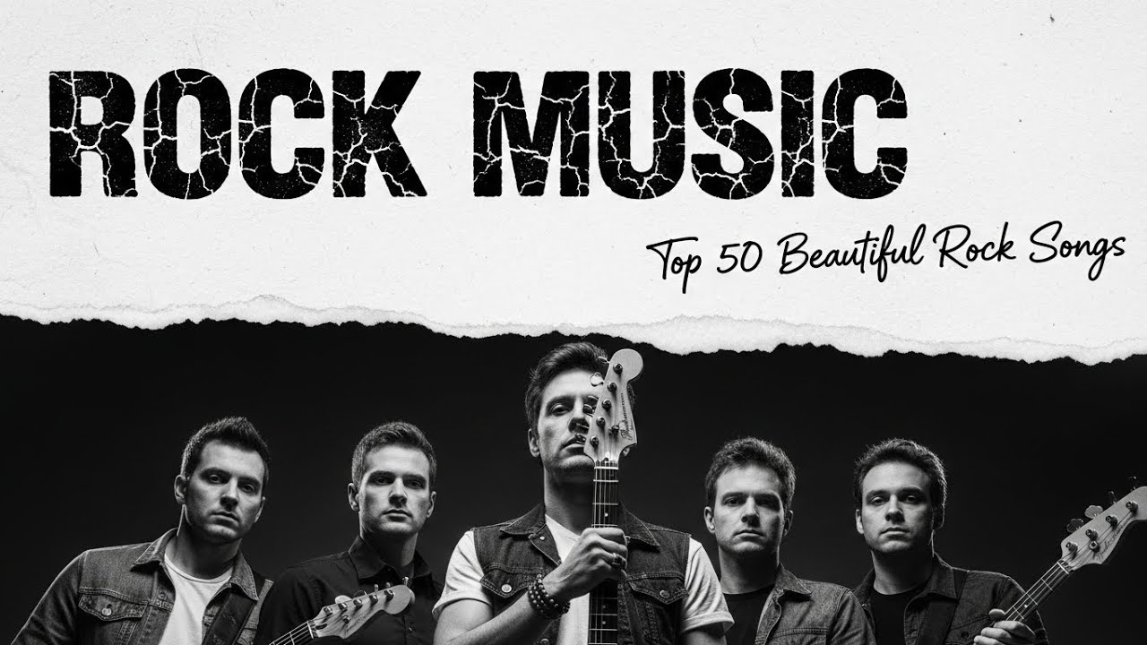 Slow Rock Love Songs Collection 70s 80s 90s | Nonstop Slow Rock