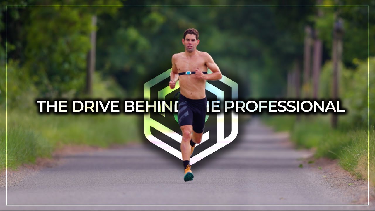 Joe Skipper: The Drive Behind the Professional.