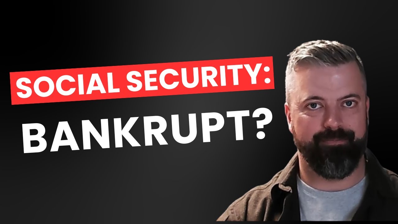 What Happens If Social Security Goes Bankrupt After I Retire?