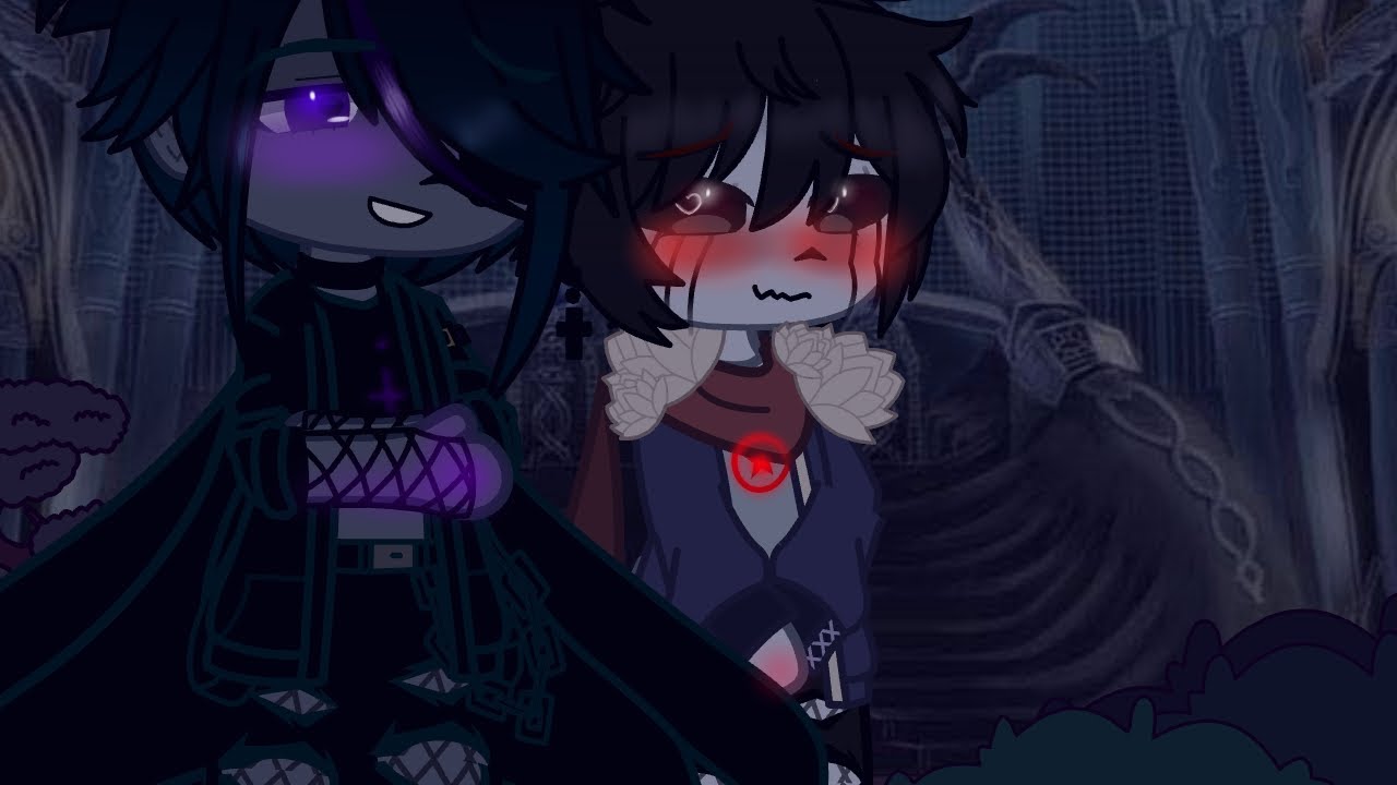 Are you jealous, Brother? [Inspired:@Coquettegroup ][Cream,Killermare][dreamtale brothers][MissyYuki]