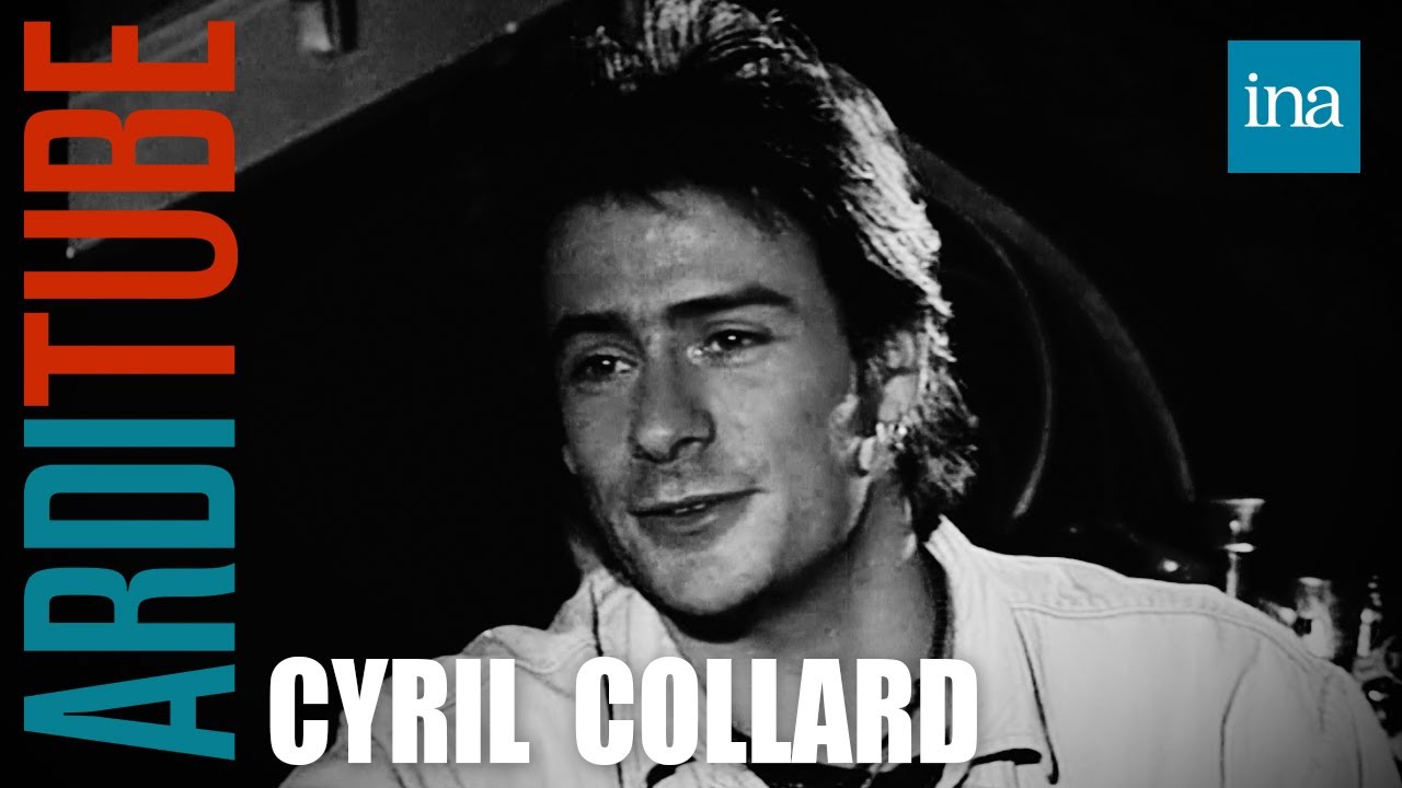 Cyril Collard : la folle histoire des 