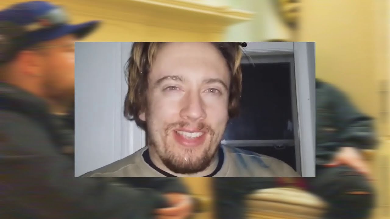 Sam Hyde - FBI Story [CLIP]