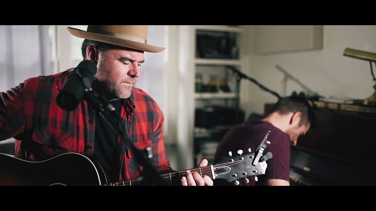 David Nail - Comeback History (Acoustic)