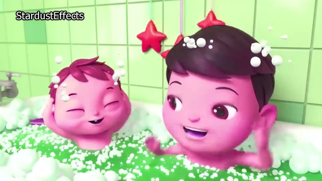 Little Baby Bum Bubble Bath Song Effects Sponsored By Preview 2 v47