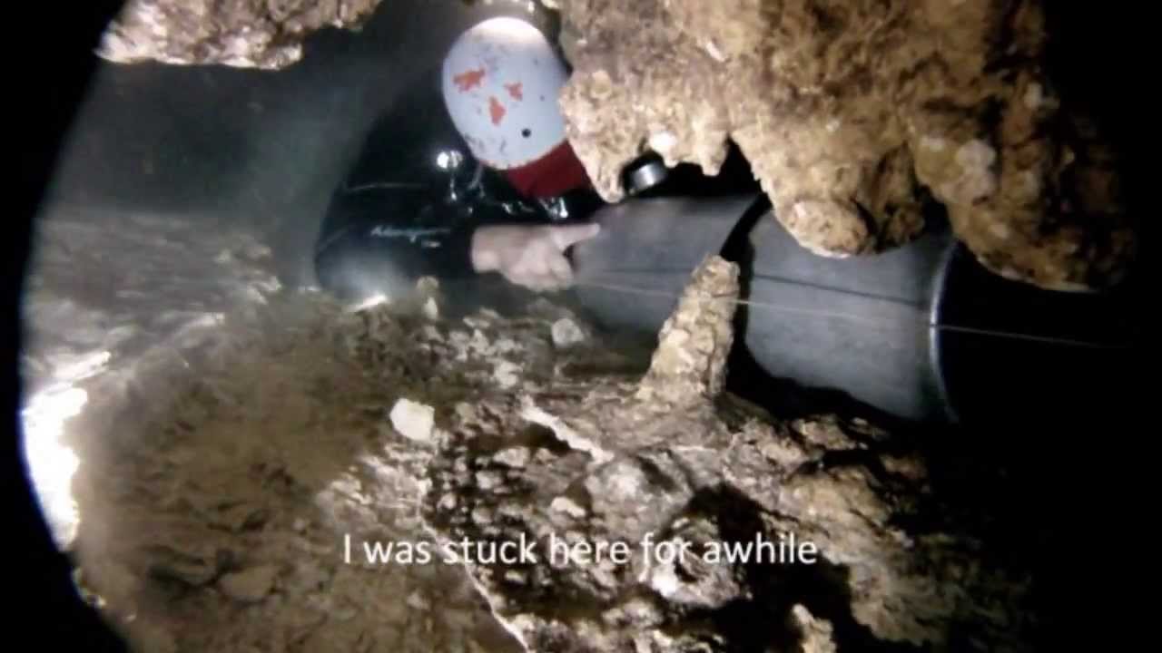 Sidemount Training w/ Patrick from Protec