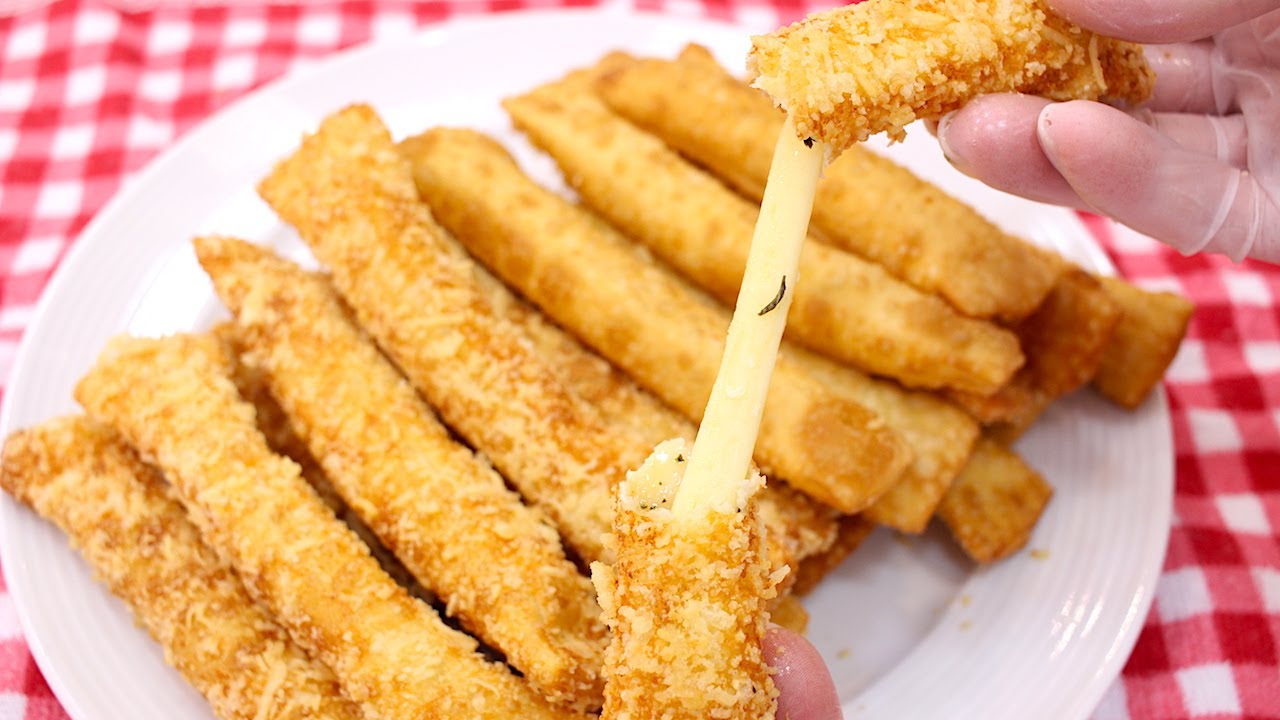 VOCÊ NÃO VAI RESISTIR À ESSE SALGADO DE QUEIJO - RÁPIDO E FÁCIL- INCRÍVEL NO LANCHE-Isamara Amâncio