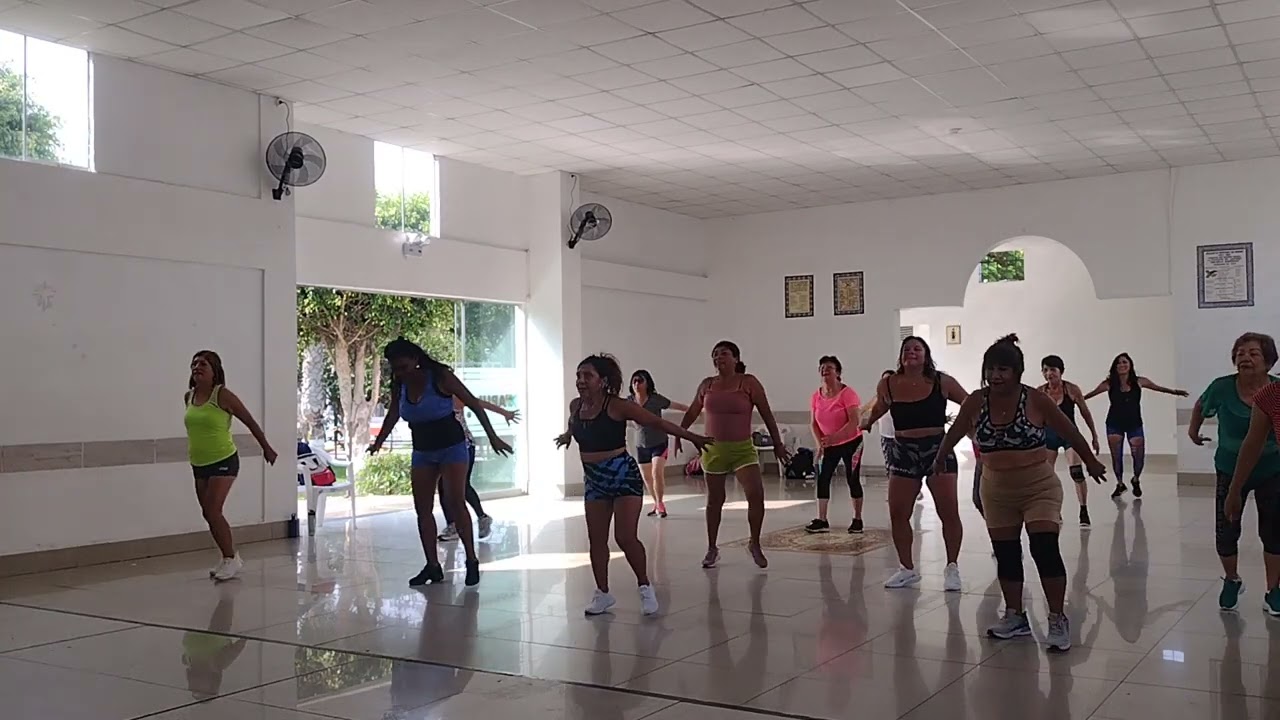 Pololas de surco 😘😚 UPA Dance 🔥🔥🔥