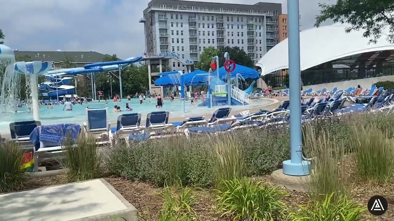 Why We Love Saint Louis Park