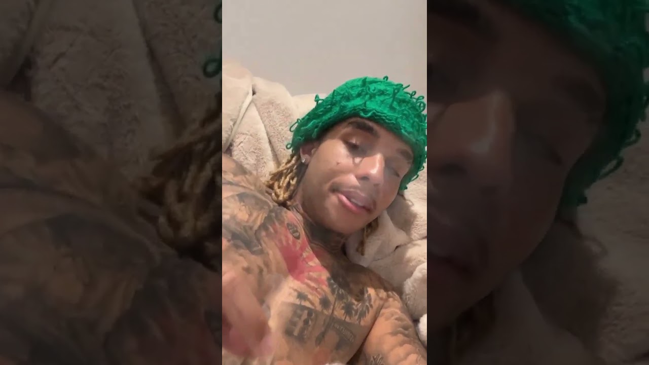 Zola Slime (Clip Non Officiel)