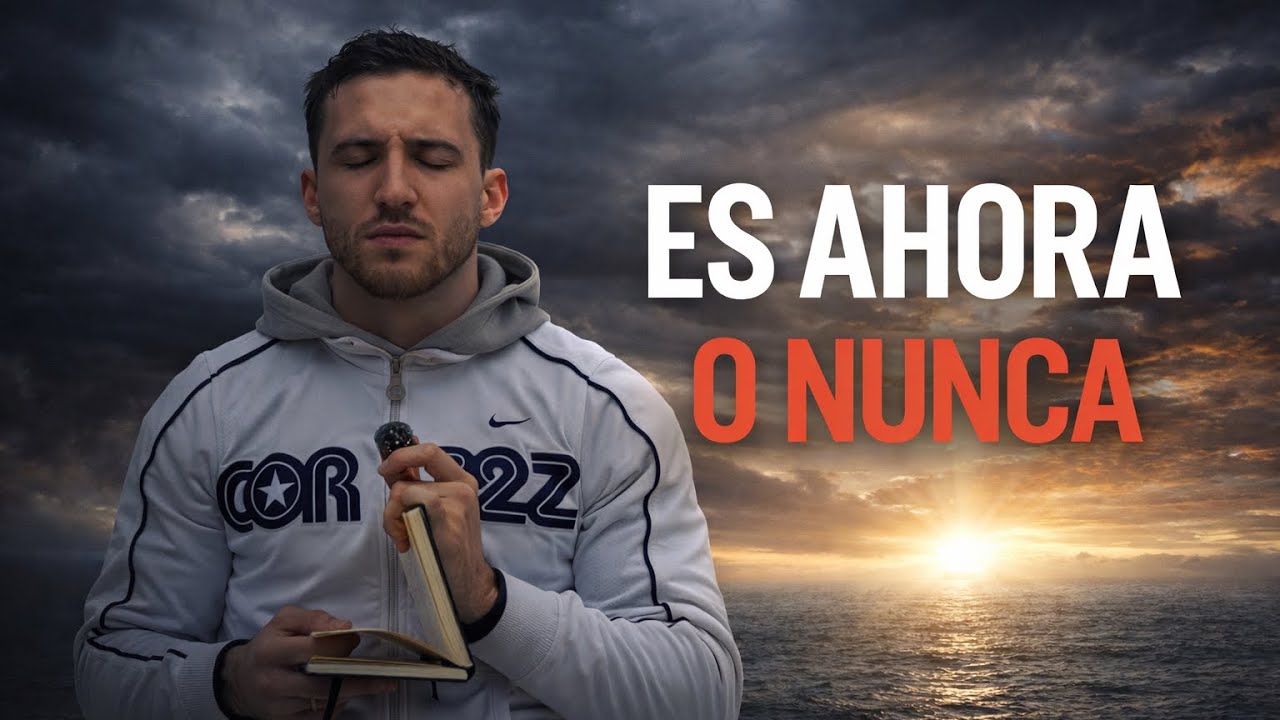 Es HORA de que la iglesia DESPIERTE