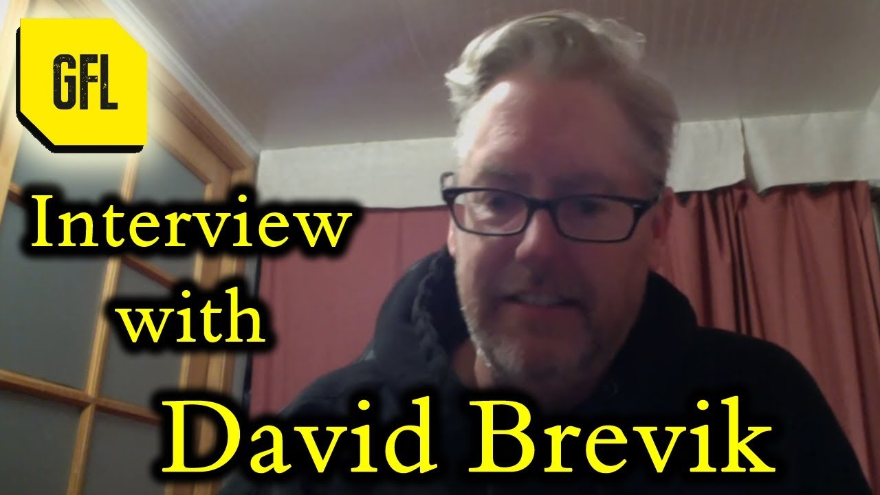 David Brevik Interview: past and present Blizzard, Path of Exile, Diablo Immortal and more