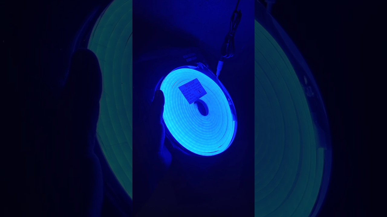 Neon light. #neon #light #lighting #neon_effect #buy