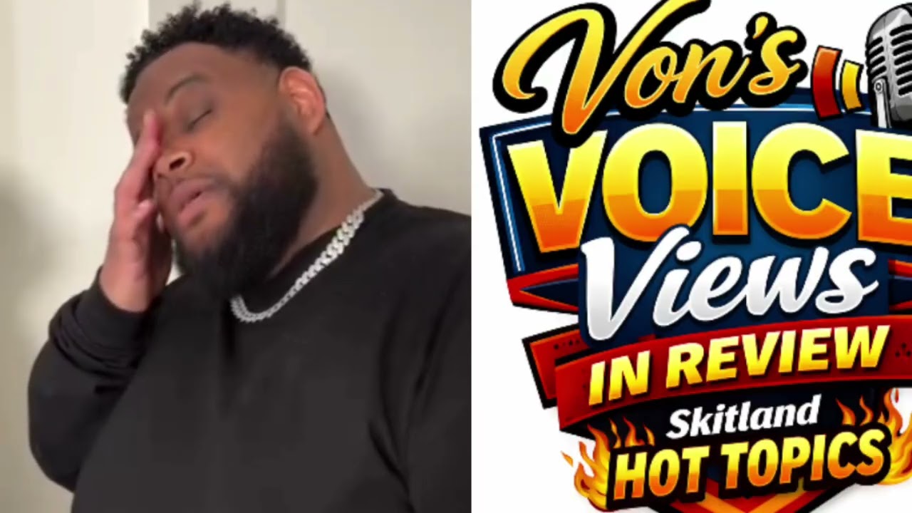 Rafi RE-RINGS Joslyn Kountry Wayne Skit Review #reaction #review #fyp