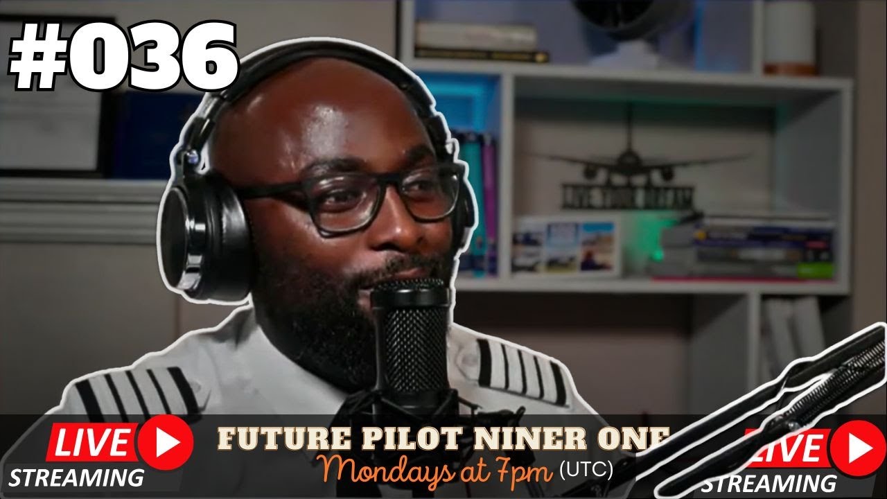 Accident Investigation: Lessons for Safer Pilots | AAIB February Bulletin Review|| FPNO Live #036