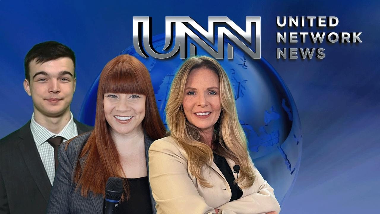 23 февраля 2026 г. UNITED NETWORK NEWS | НАСТОЯЩИЕ НОВОСТИ