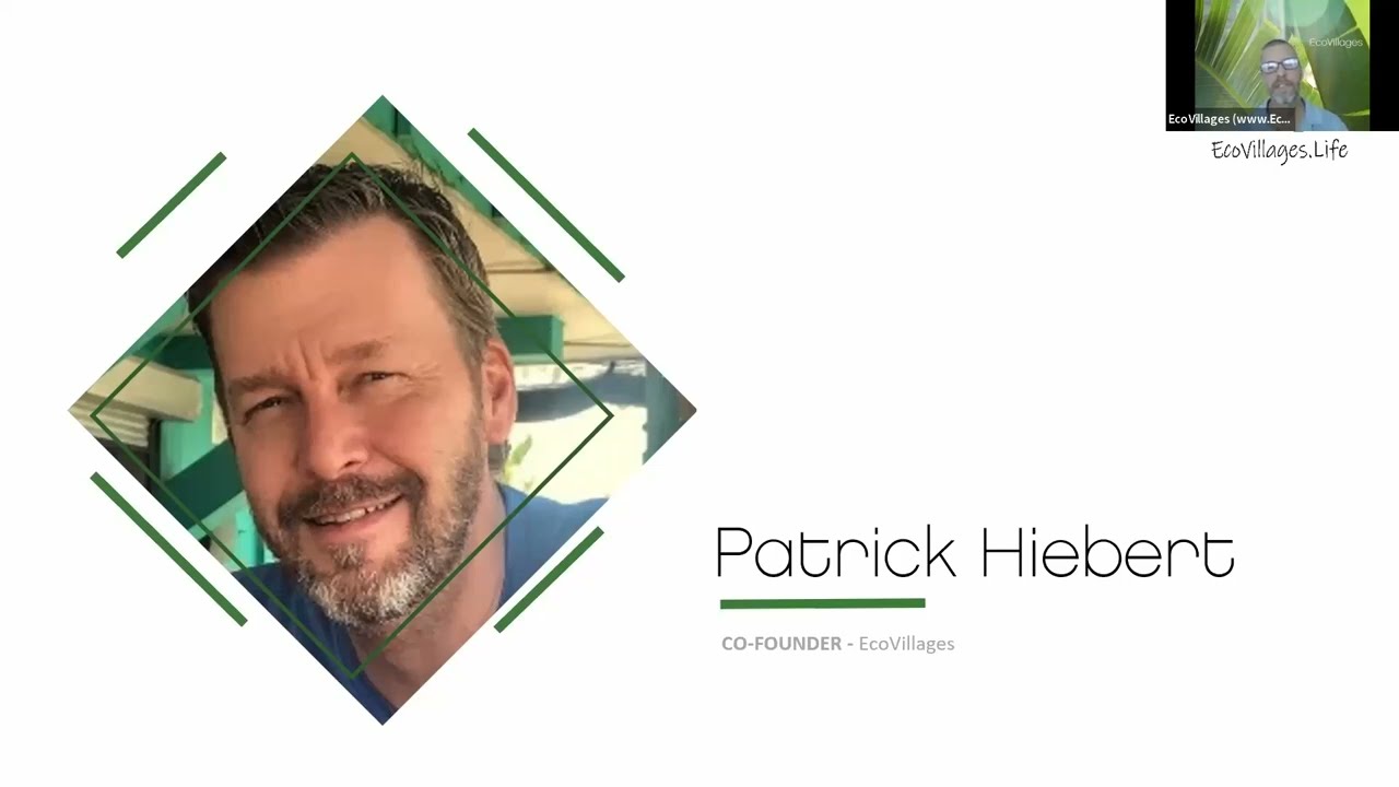 Own a Beautiful Caribbean Beachfront home! (Webinar with Patrick Hiebert)
