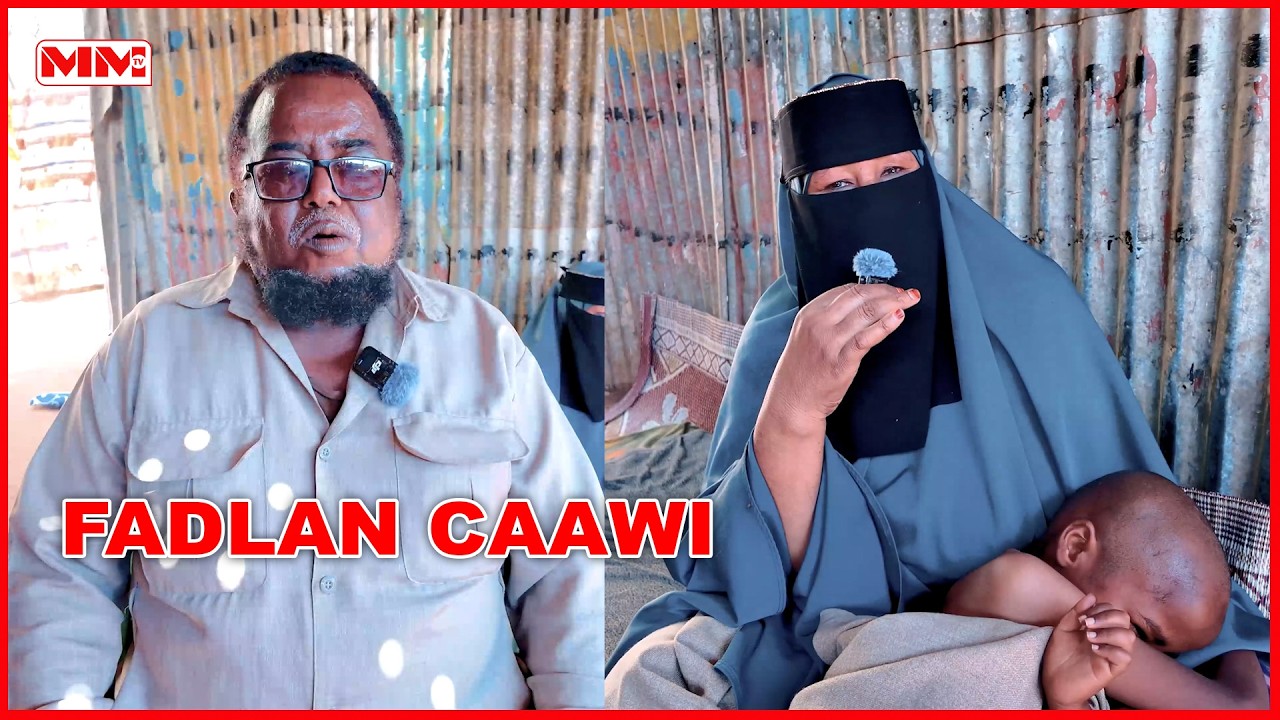 Wiilkan waa 9 jir dalka waxba waa lagaga qaban kari waayay Fadlan caawi