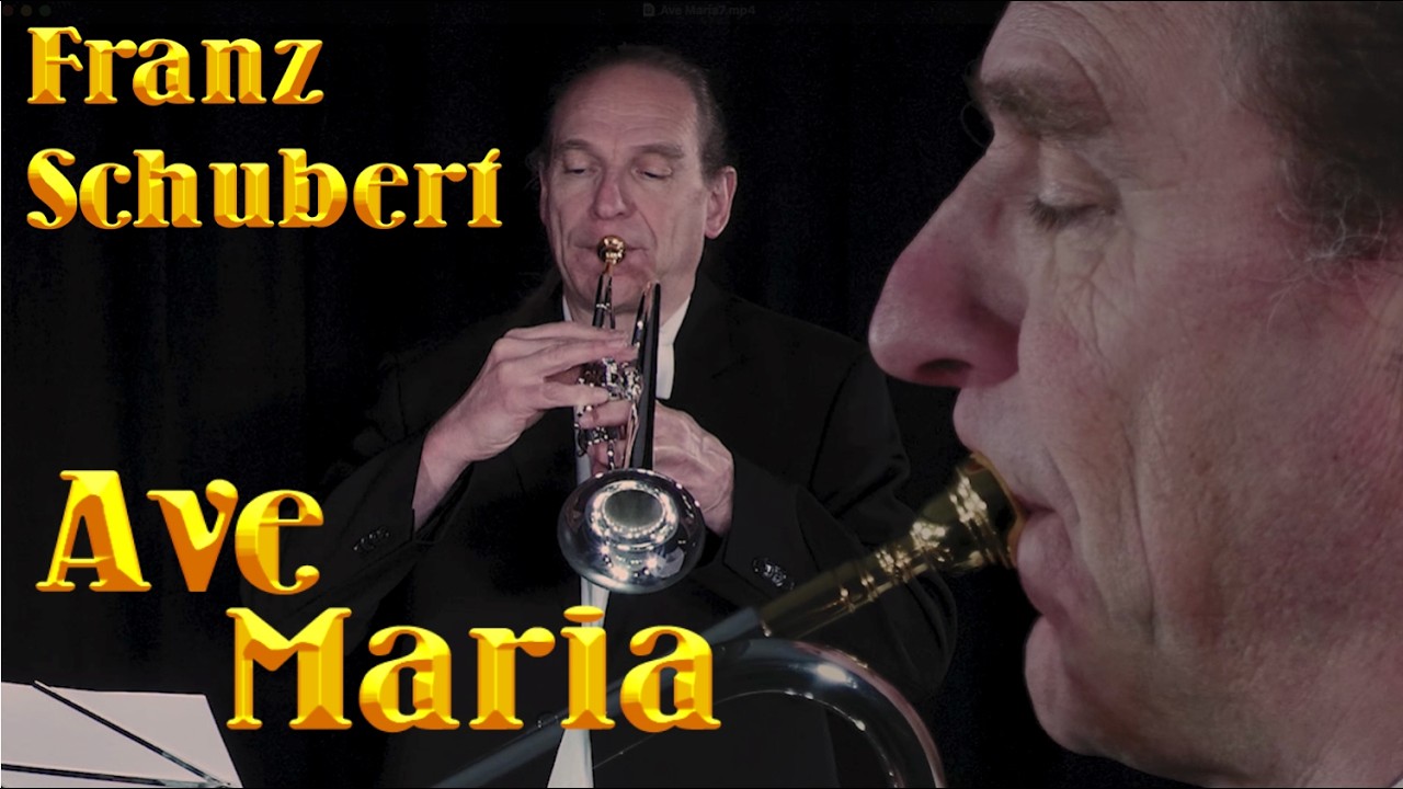 Schubert - Ave Maria