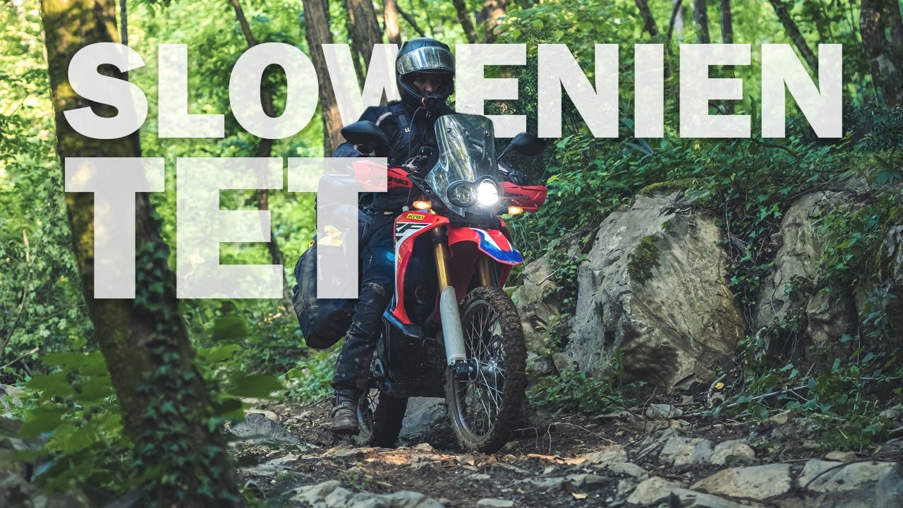 TET Slowenien I - Schlamm, Matsch und Gatsch - die grüne Hölle wird matschig!!!