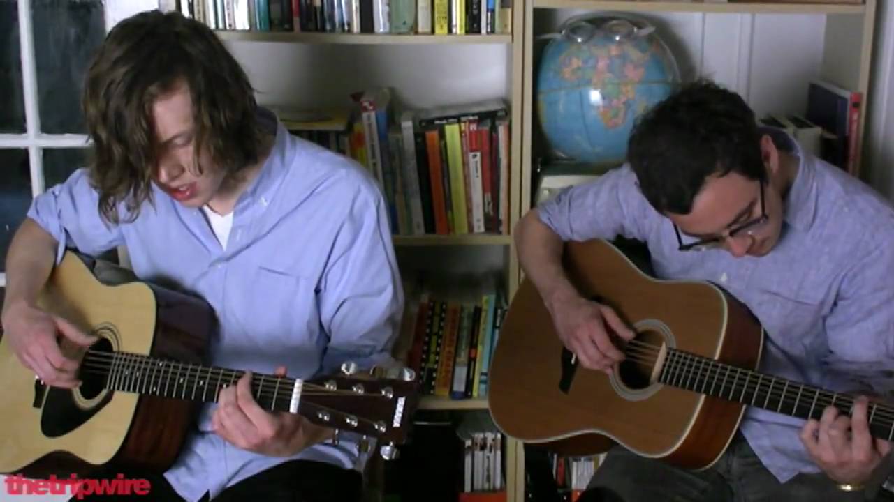 Tokyo Police Club - 